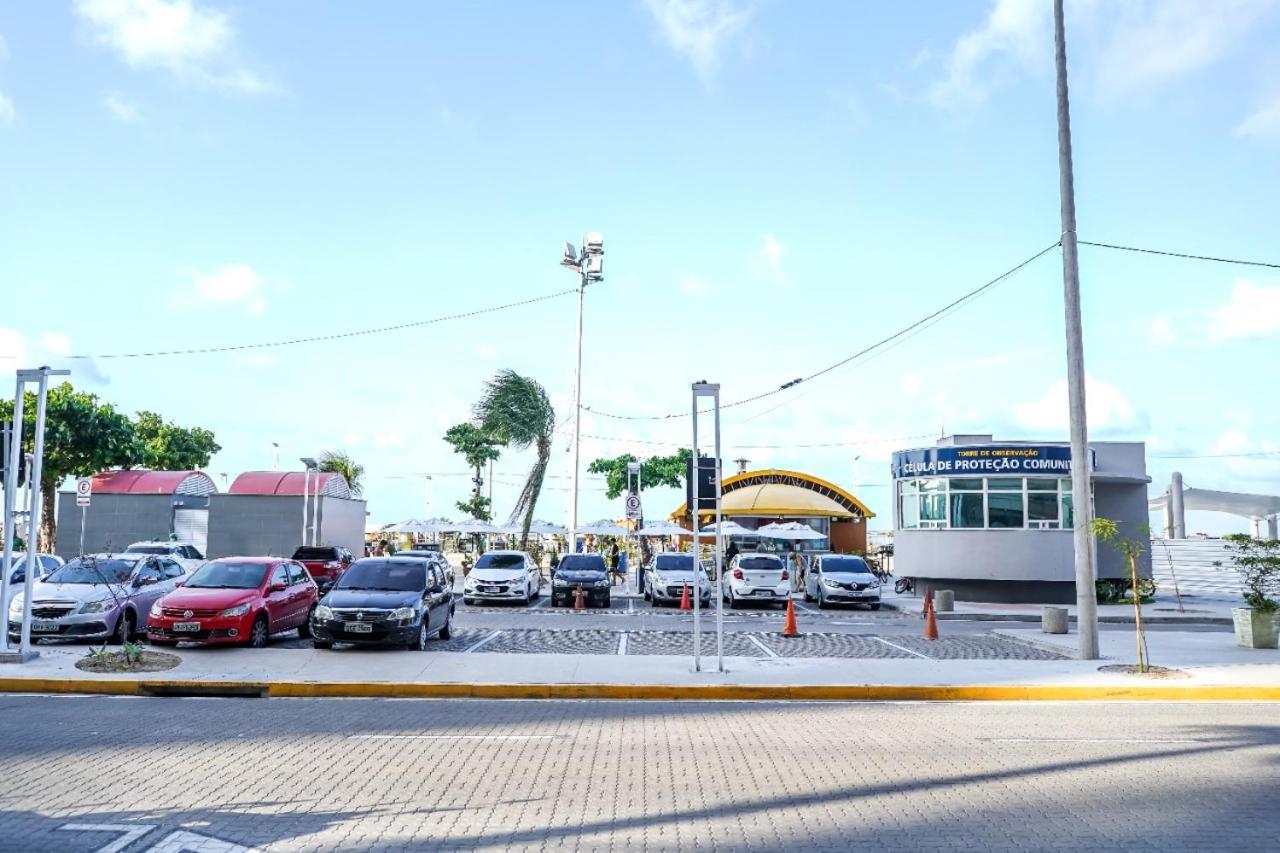 Beira Mar Apartamento Fortaleza (Ceara)