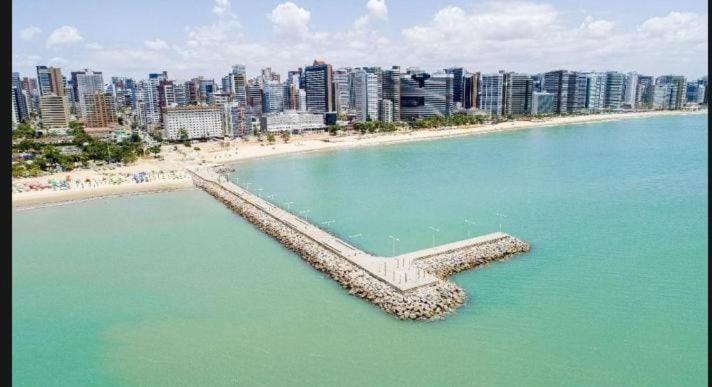 Beira Mar Apartamento Fortaleza (Ceara)