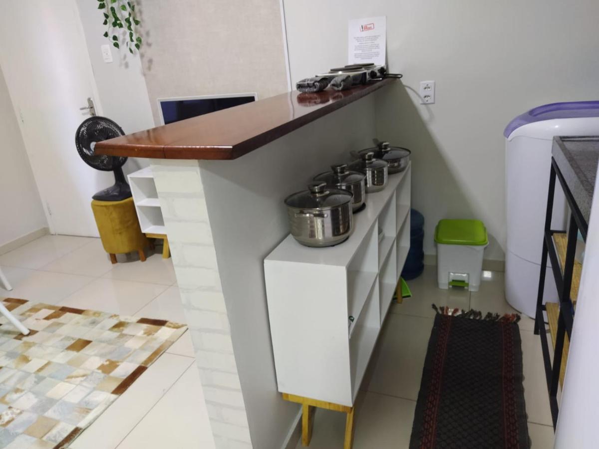 Apartamento Beira Mar Fortaleza (Ceara)