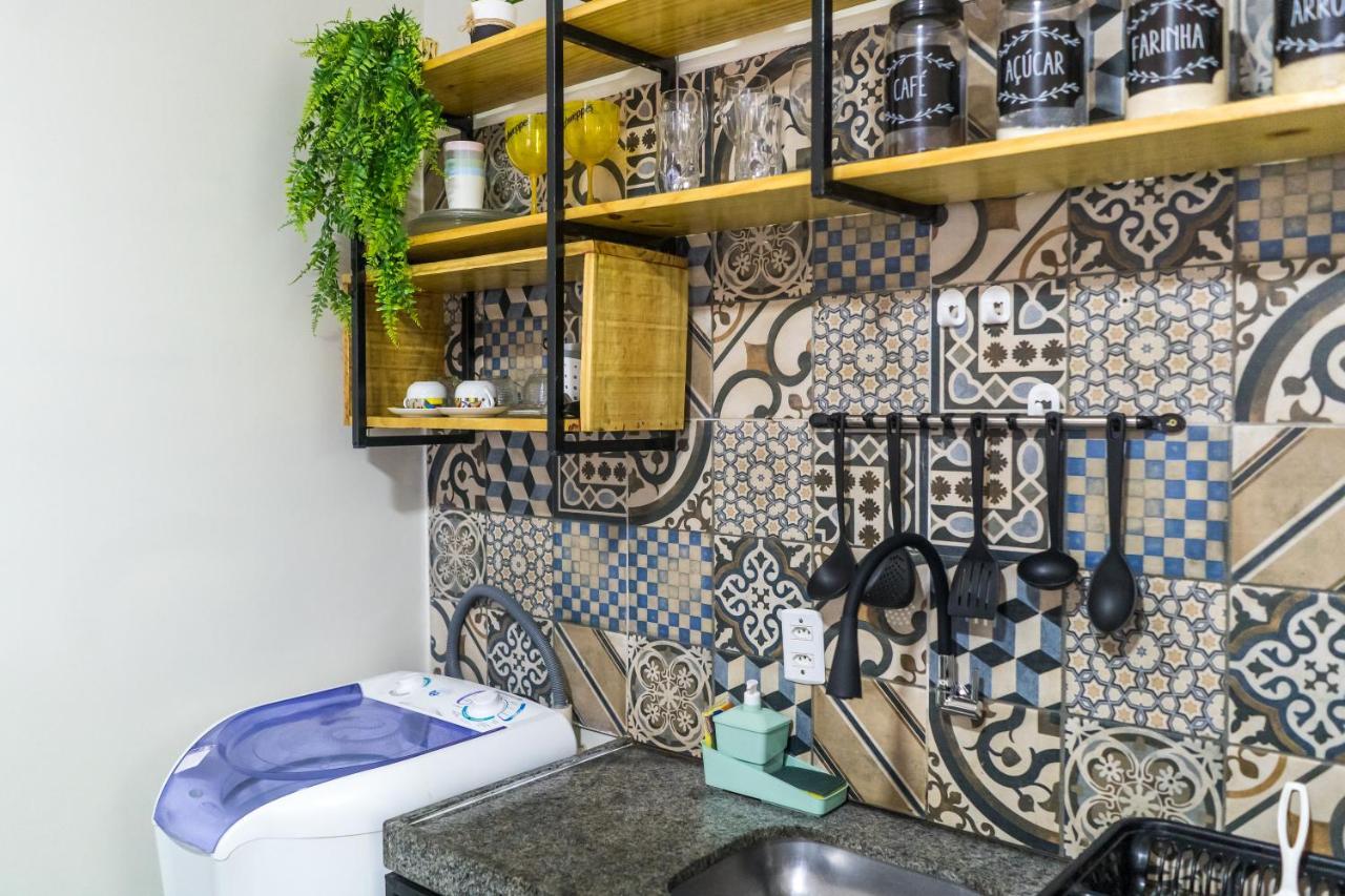 Apartamento Beira Mar