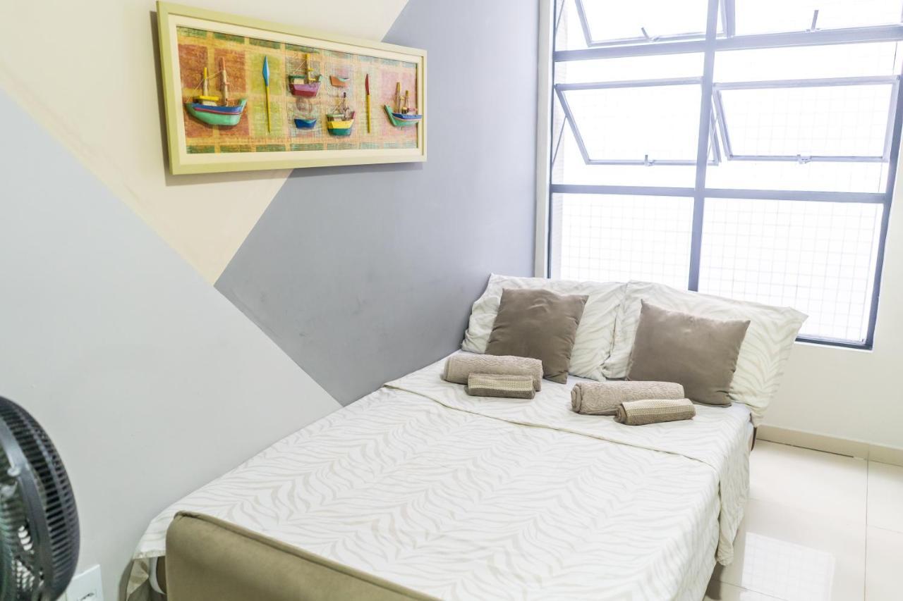 Beira Mar Apartamento *
