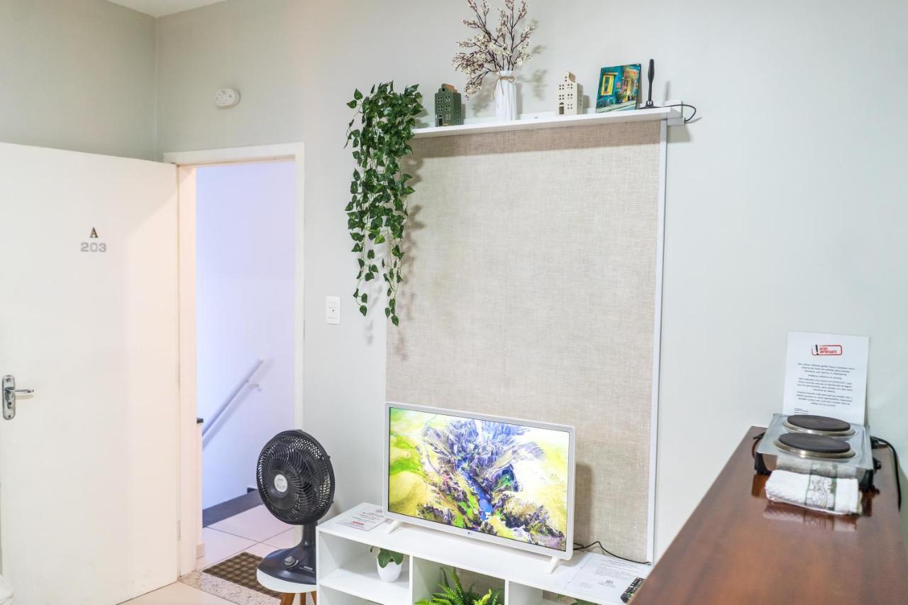 Apartamento Beira Mar *