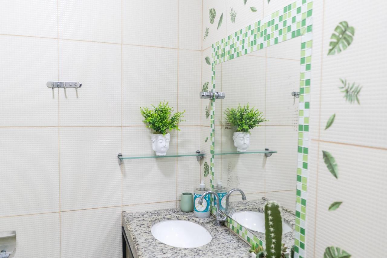 Apartamento Beira Mar *