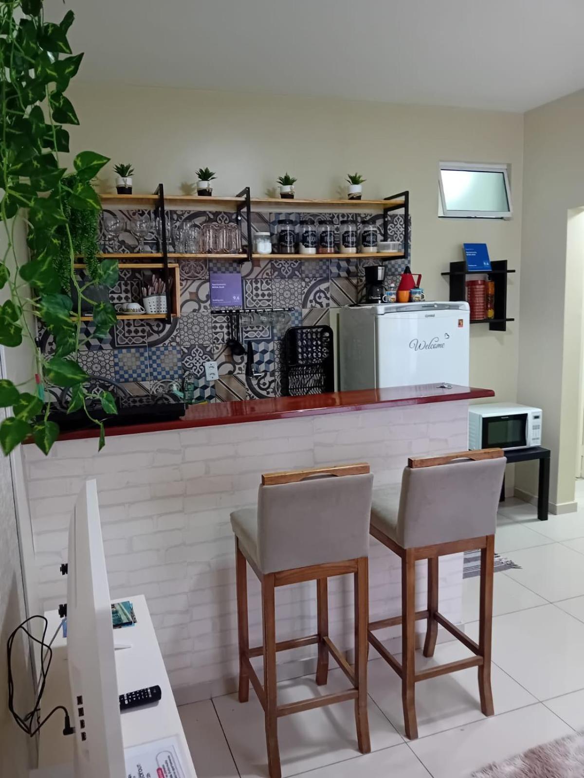 Beira Mar Apartamento *