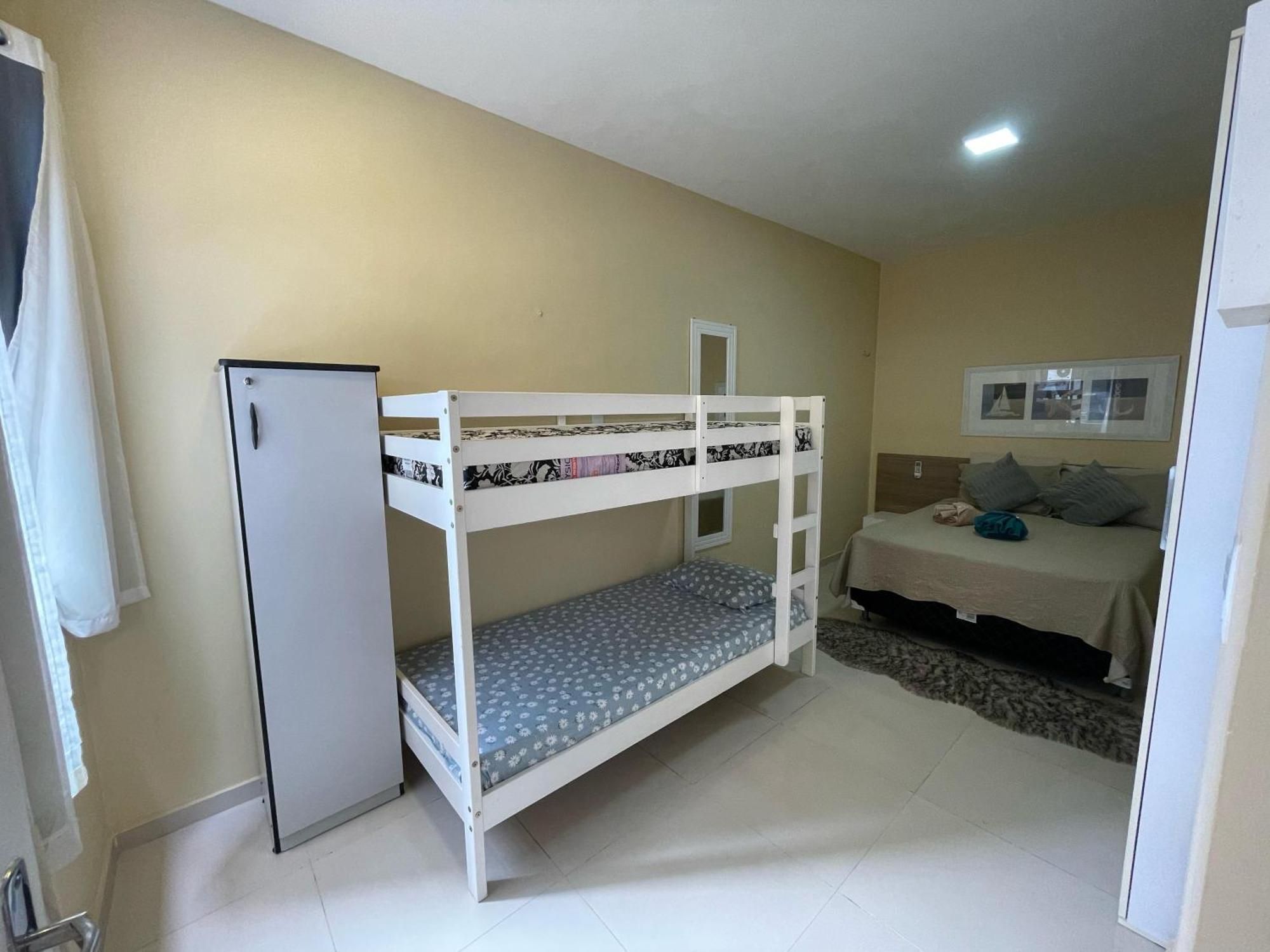 Beira Mar Apartamento Fortaleza (Ceara)