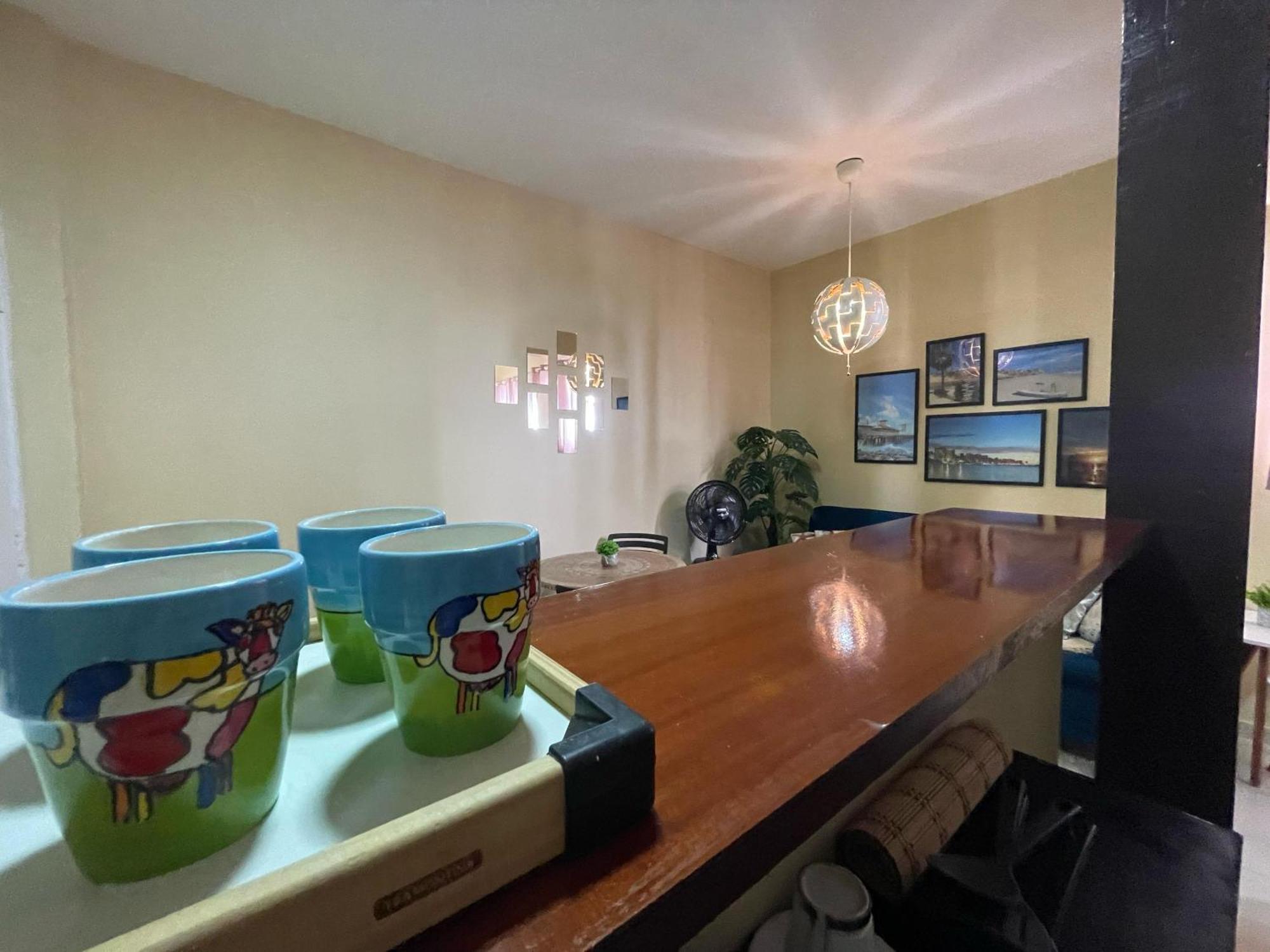 Beira Mar Apartamento