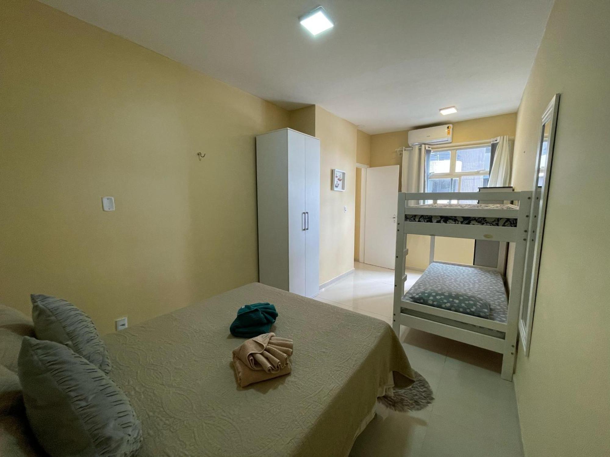 Beira Mar Apartamento