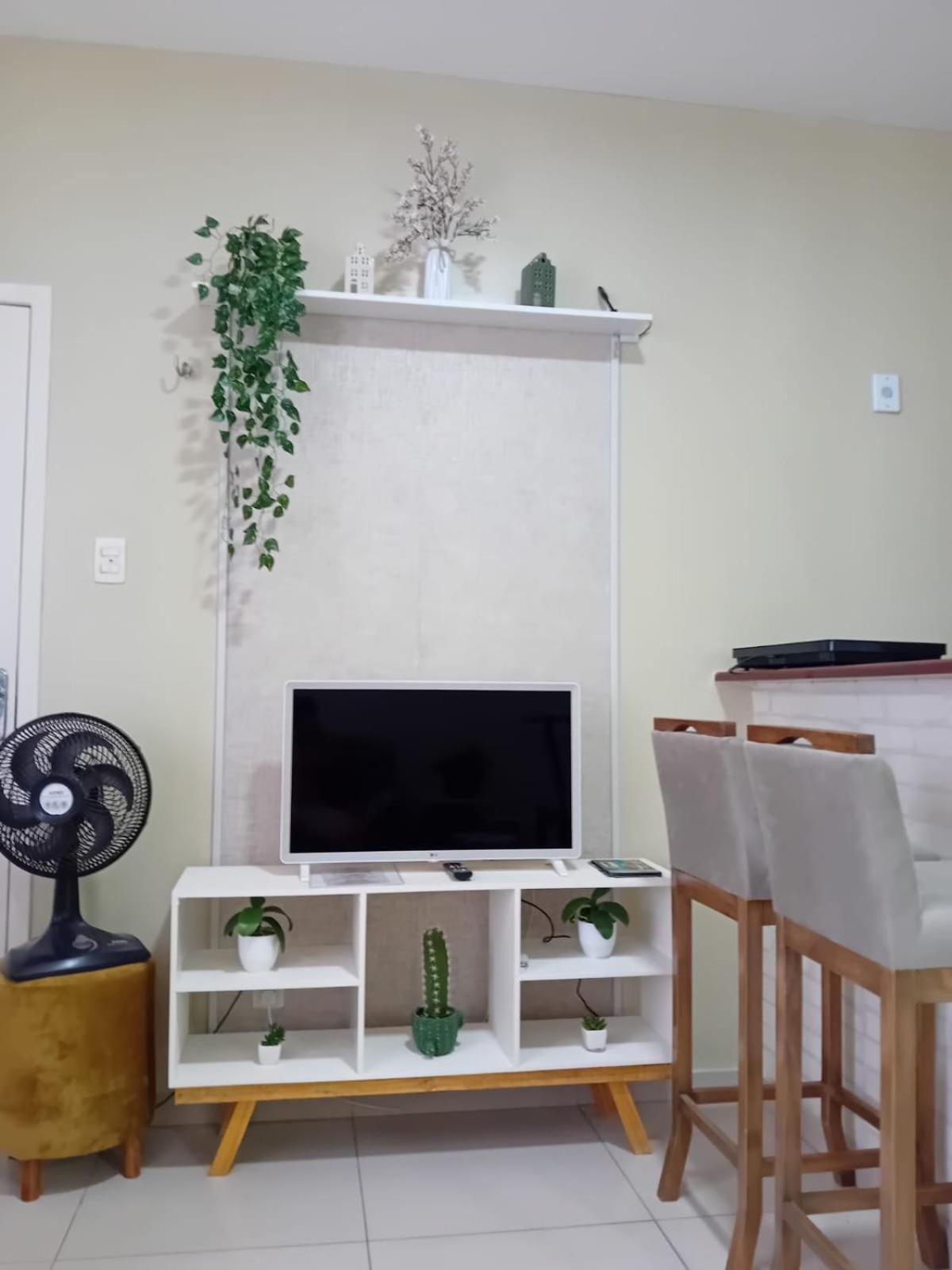 Apartamento Beira Mar *