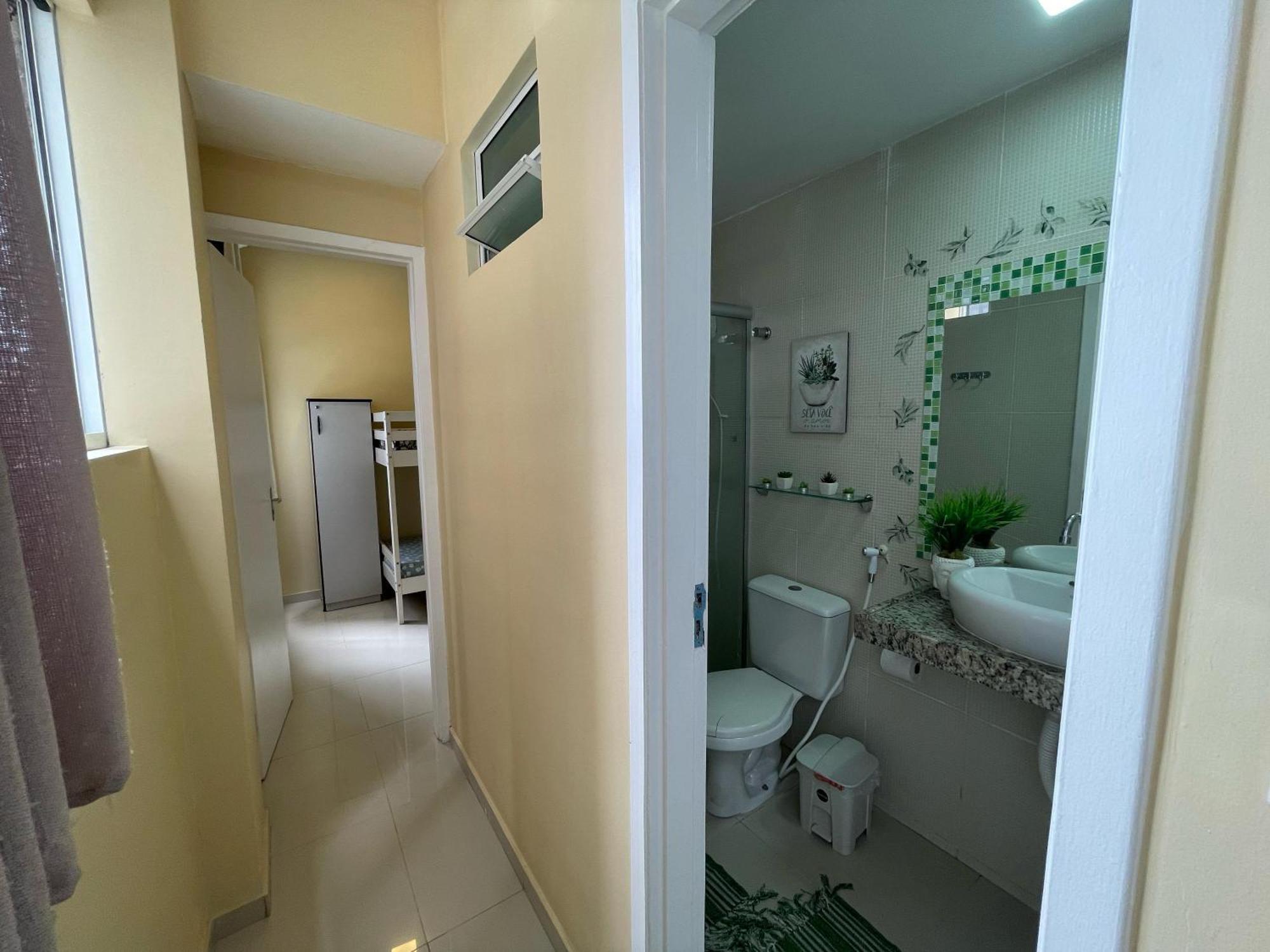 Apartamento Beira Mar
