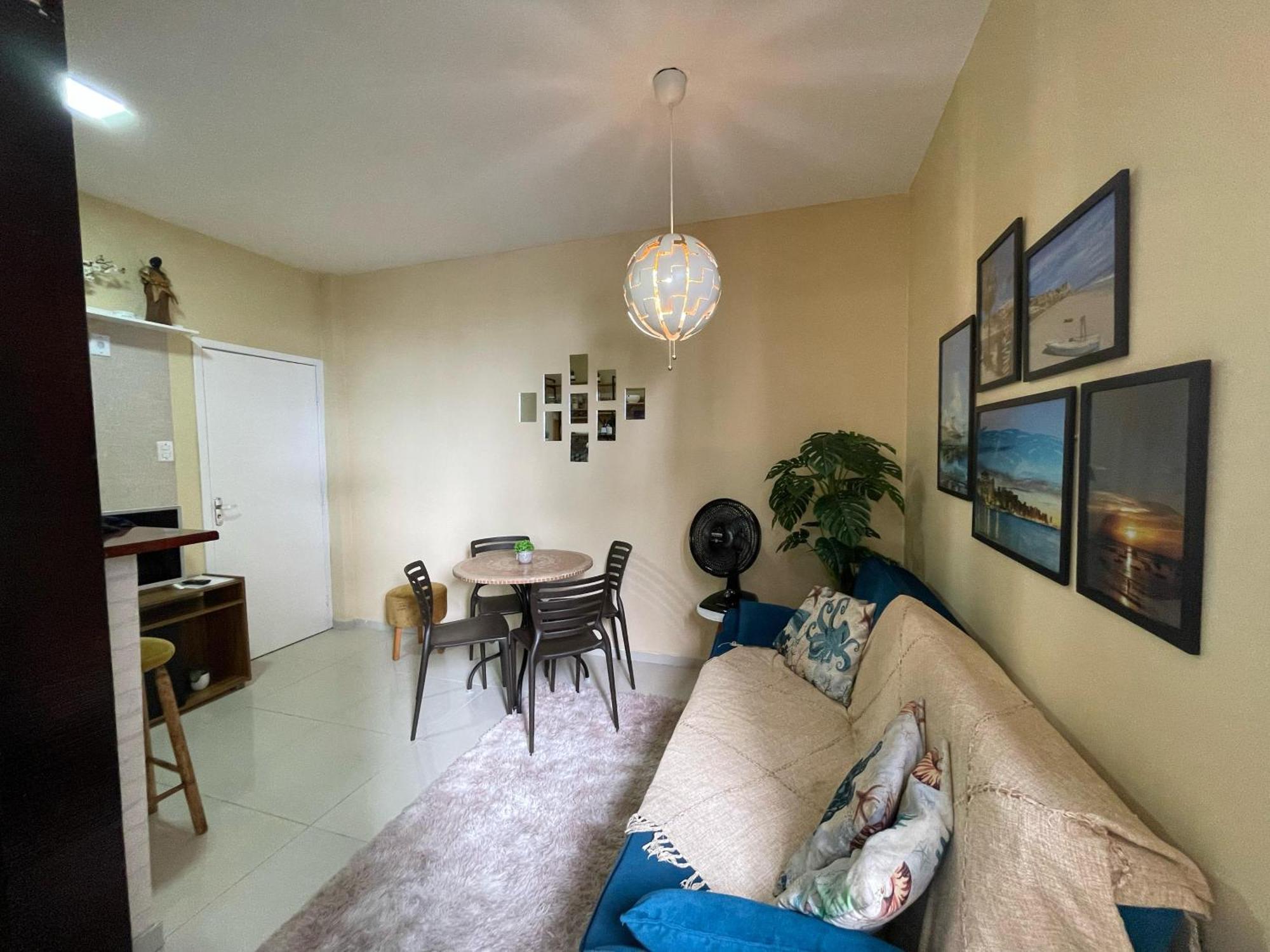 Beira Mar Apartamento