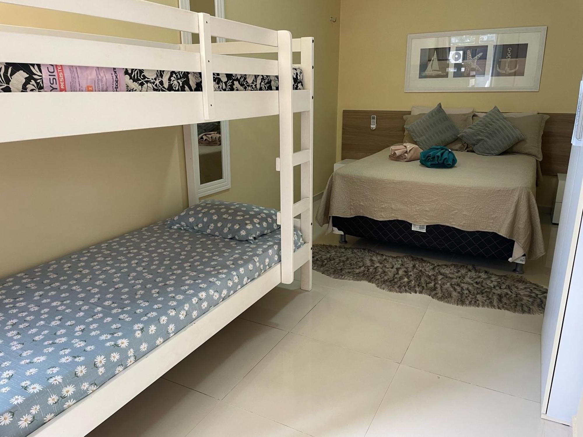 Beira Mar Apartamento *
