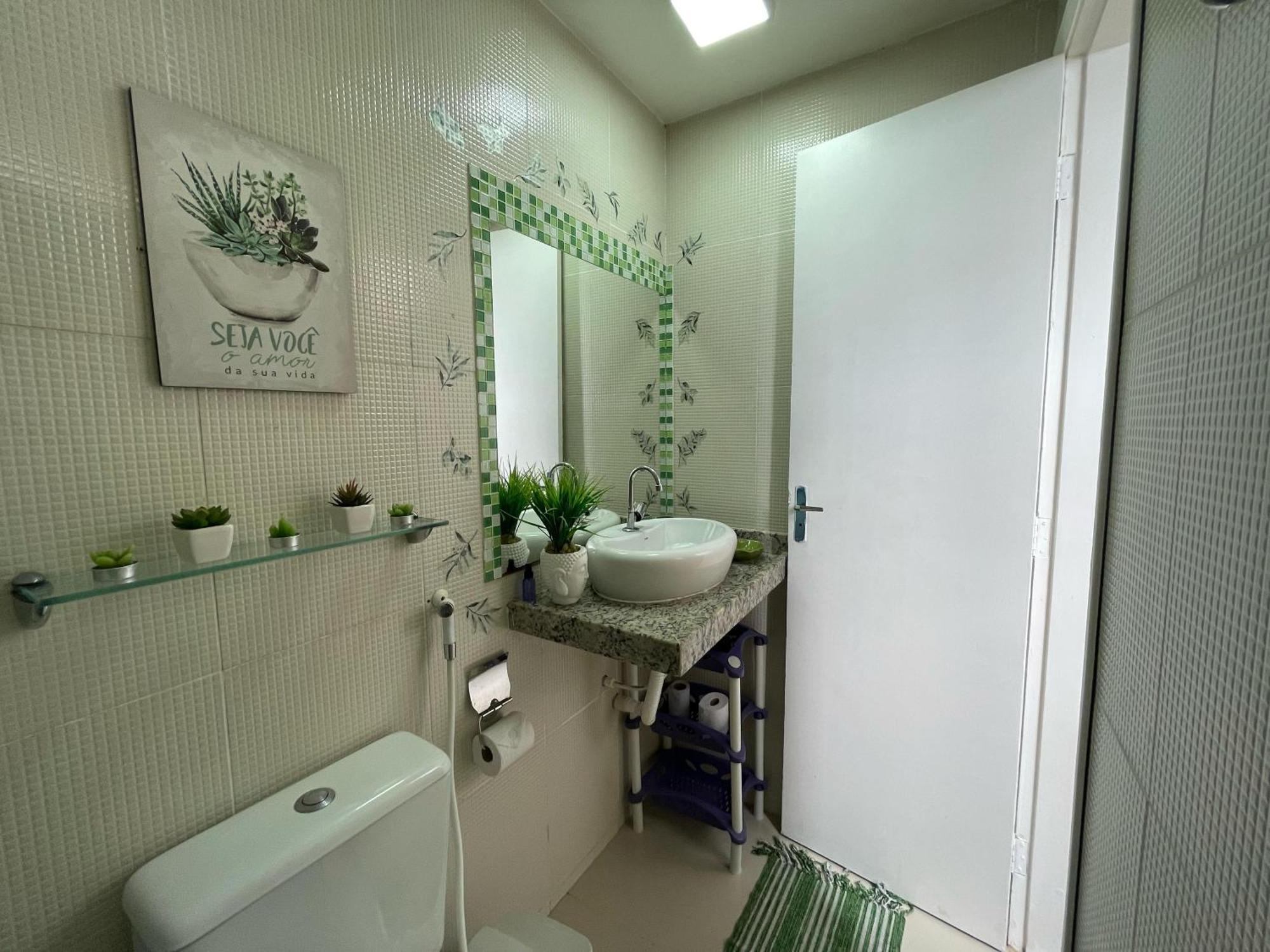 Beira Mar Apartamento