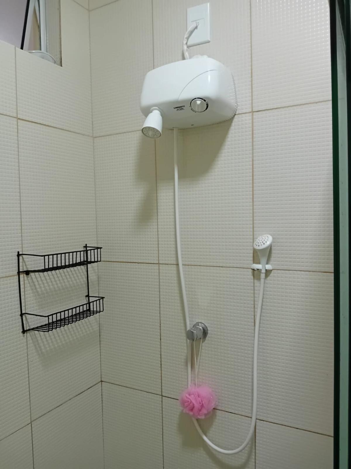Apartamento Beira Mar Fortaleza (Ceara)