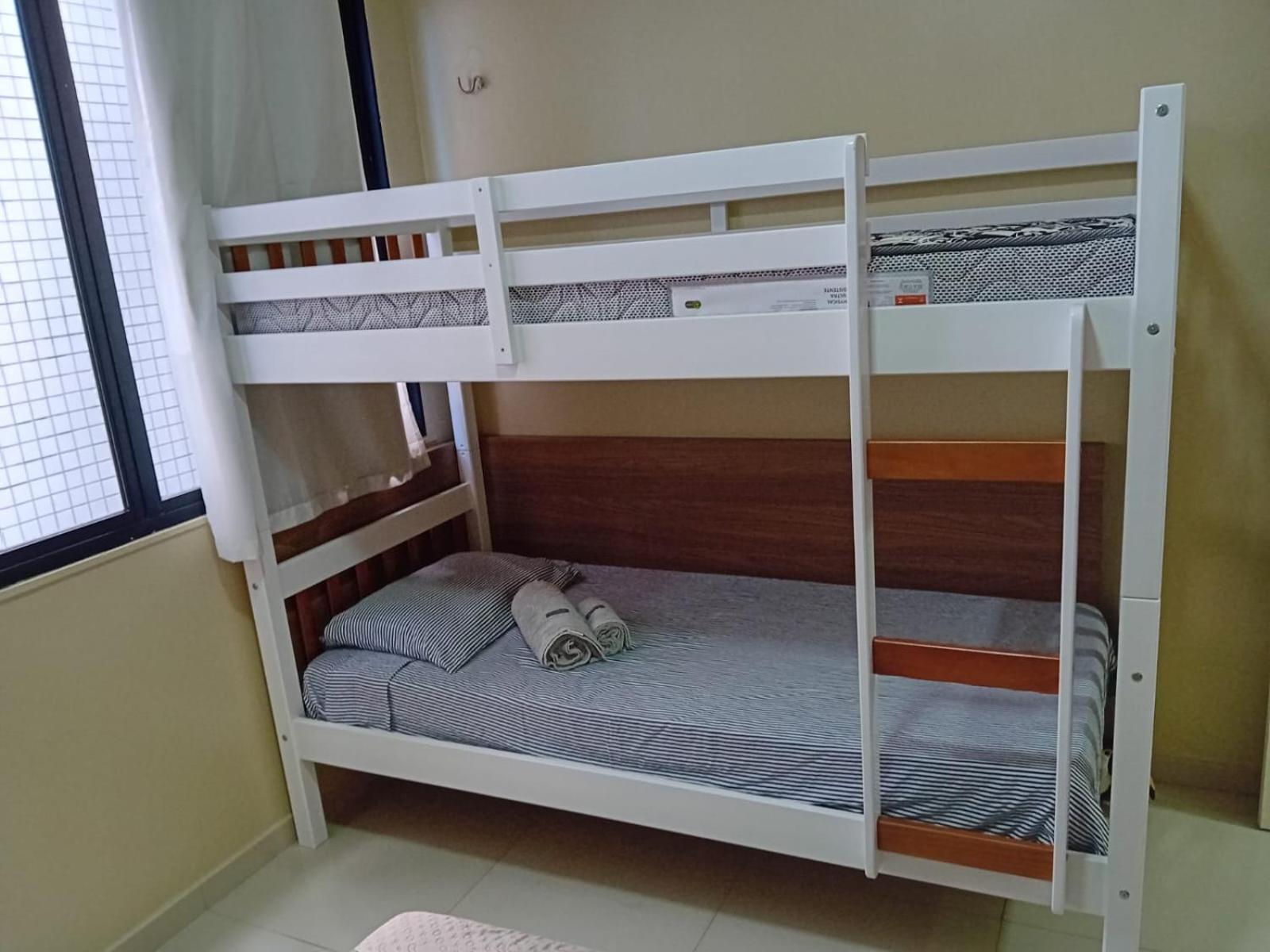 Apartamento Beira Mar *
